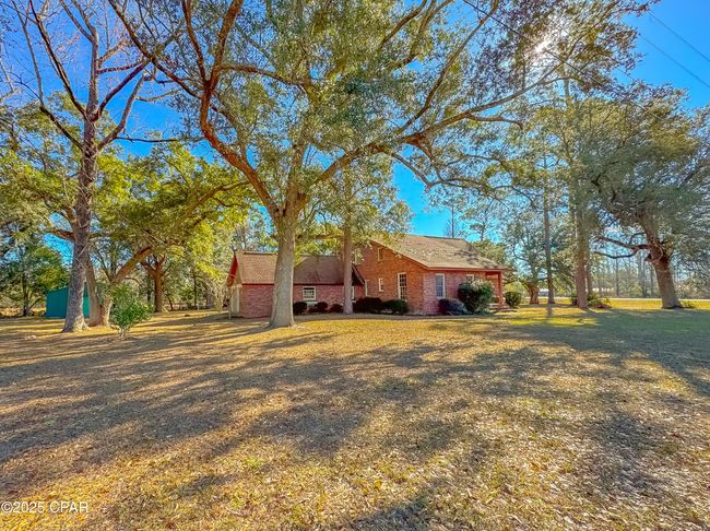 12940 Nw Pea Ridge Rd, House other with 4 bedrooms, 3 bathrooms and null parking in Bristol FL | Image 62