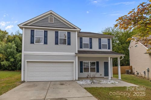 702 Perth Dr, Monroe, NC, 28110-7659 | Card Image