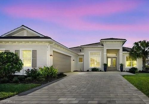 5415 Ternberry Rd, Ave Maria, FL, 34142-5419 | Card Image
