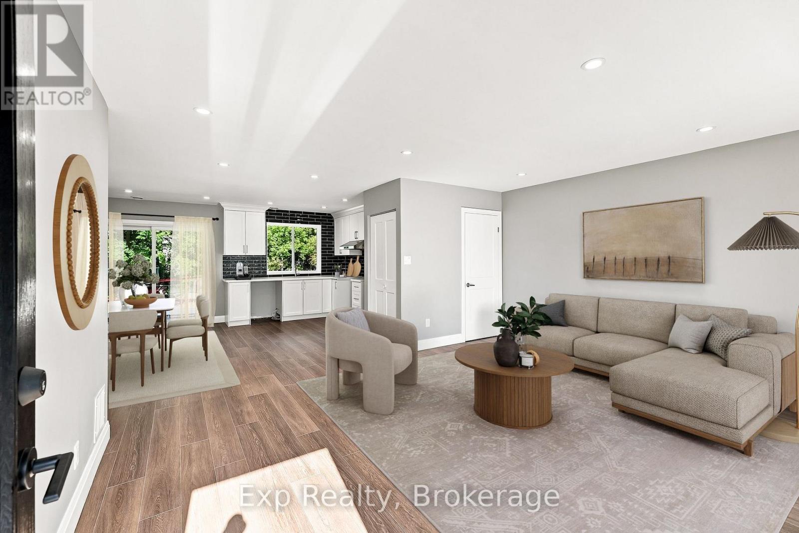 Residential Lease in Cobourg 4
