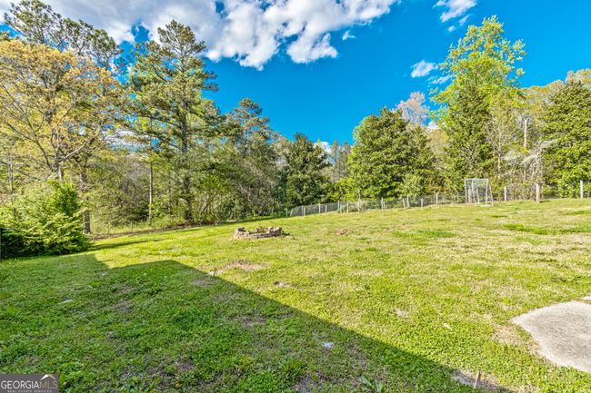 8868 Highway 166, House other with 4 bedrooms, 3 bathrooms and null parking in Winston GA | Image 34