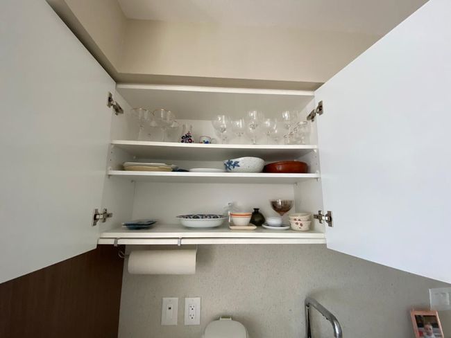507 - 538 W 7th Ave, Condo with 1 bedrooms, 1 bathrooms and null parking in Vancouver BC | Image 14