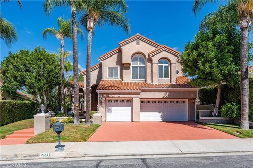 24823 Alexandra Ct, Calabasas, CA, 91302-3025 | Card Image