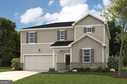 lot-96-152 Wildflower Path, Dallas, GA, 30157-8985 | Card Image