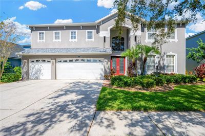 5925 Browder Road, House other with 5 bedrooms, 3 bathrooms and null parking in Tampa FL | Image 1