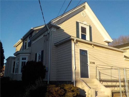 1098 Diamond Hill Rd, Woonsocket, RI, 02895-1505 | Card Image