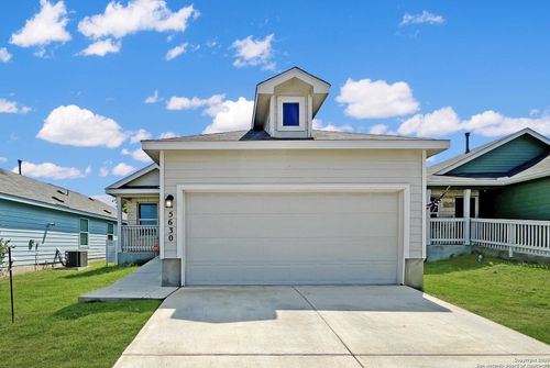 5630 Raven Pl, San Antonio, TX, 78218-2338 | Card Image