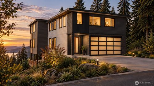 19339 11th Ave Nw, Shoreline, WA, 98177-2612 | Card Image
