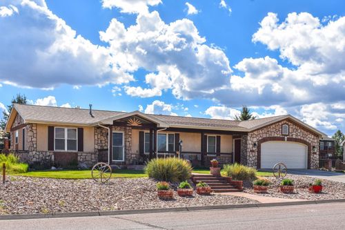 113 N Adams Blvd, Westcliffe, CO, 81252 | Card Image
