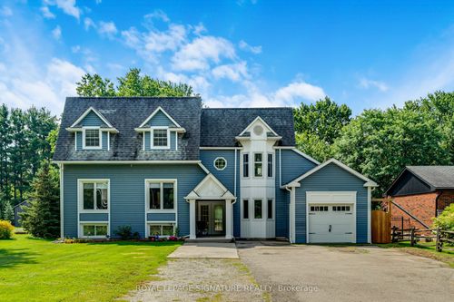 2670 Jerseyville Rd W, Jerseyville, ON, L0R1R0 | Card Image