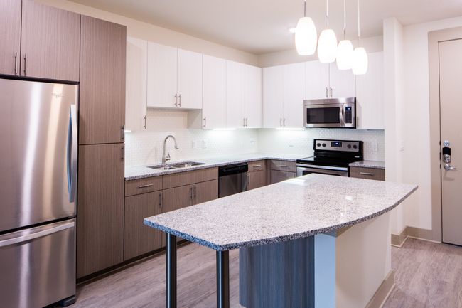 APT-101 - 4020 Gilbert Ave, Condo with 1 bedrooms, 1 bathrooms and null parking in Dallas TX | Image 4