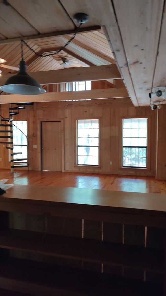 110 Rosenbaum Dr, House other with 2 bedrooms, 1 bathrooms and null parking in Poplarville MS | Image 9