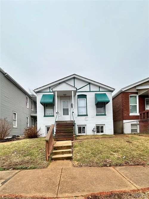 7148 Alabama Ave, Saint Louis, MO, 63111-3025 | Card Image