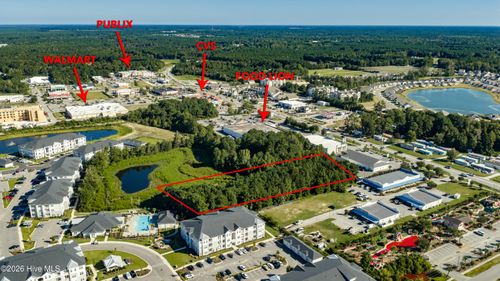 13741 Nc Highway 50, Surf City, NC, 28445-6935 | Card Image