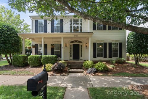 3938 Conner Glenn Dr, Huntersville, NC, 28078-6404 | Card Image