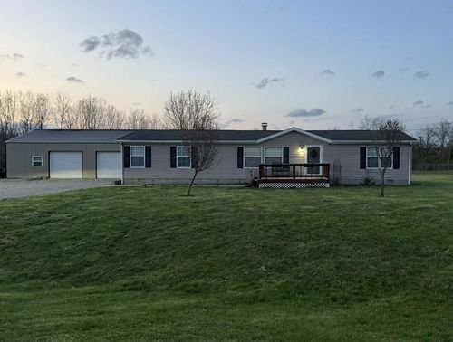 380 Willard Dr, Chillicothe, OH, 45601-7856 | Card Image
