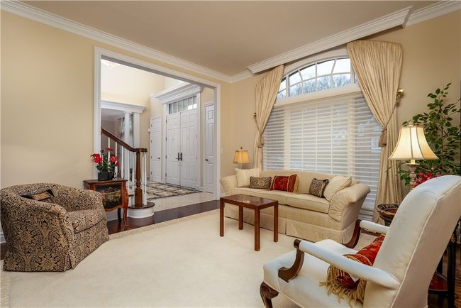 511 Jennifer Ln, House other with 5 bedrooms, 7 bathrooms and 4 parking in Gibsonia PA | Image 8