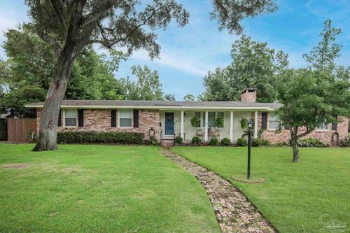 1920 Hallmark Dr, Pensacola, FL, 32503-3314 | Card Image
