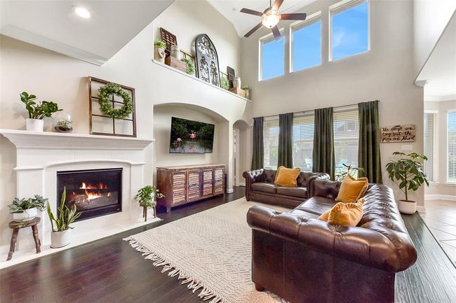 2610 Cedar Path Ln, House other with 4 bedrooms, 3 bathrooms and 2 parking in Conroe TX | Image 5