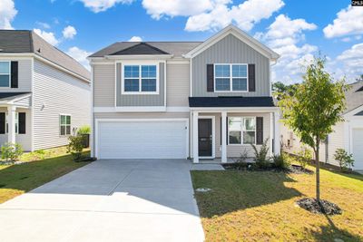 652 Penfolds Way, House other with 4 bedrooms, 2 bathrooms and null parking in Blythewood SC | Image 1