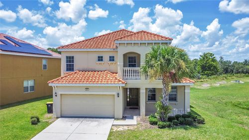 401 Miro Dr, DAVENPORT, FL, 33837 | Card Image