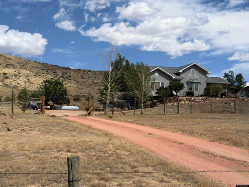4157 Us Highway 14-16 E, Clearmont, WY, 82835-9500 | Card Image