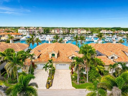 5545 E Harbor Village Dr, Vero Beach, FL, 32967-7370 | Card Image