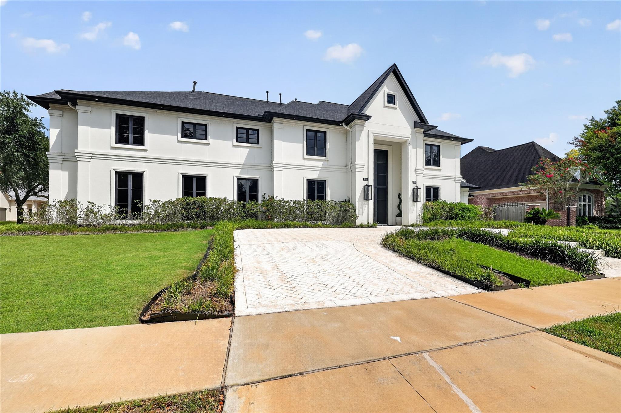 Residential in Sugar Land 3