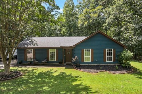 6707 Spring Head Dr, Flowery Branch, GA, 30542-5584 | Card Image