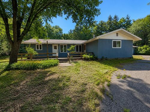 2928 Oak Avenue, New Chester, WI, 53936 | Card Image