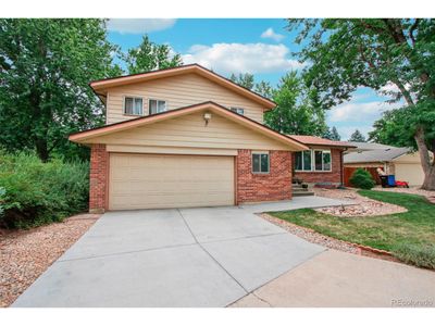 6681 Zang St, House other with 5 bedrooms, 1 bathrooms and null parking in Arvada CO | Image 3