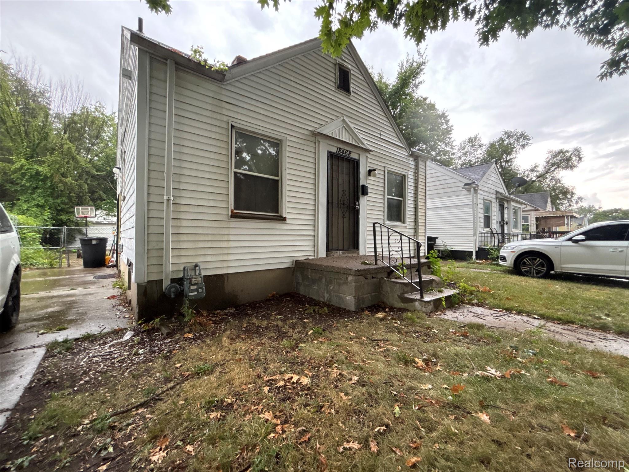 Residential in Detroit
