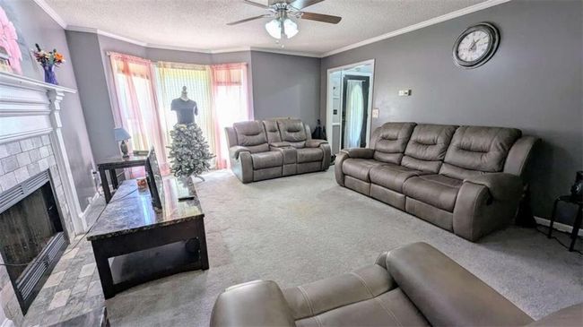 75 Maygold St, House other with 4 bedrooms, 3 bathrooms and 3 parking in McDonough GA | Image 5