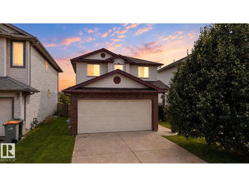 226 Brookview Way, House with 4 bedrooms, 4 bathrooms and null parking in Stony Plain AB | Card Image
