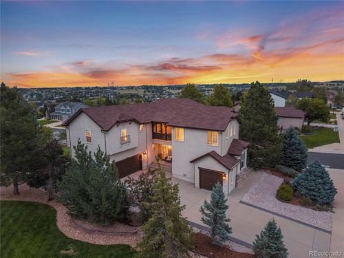 22065 Laurel Oak Dr, Parker, CO, 80138-8374 | Card Image