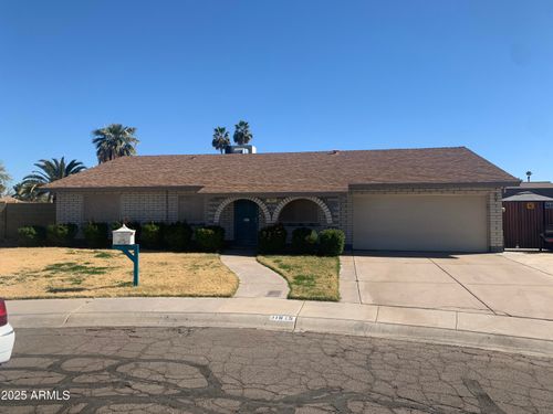 11615 N 39th Dr, Phoenix, AZ, 85029-3002 | Card Image