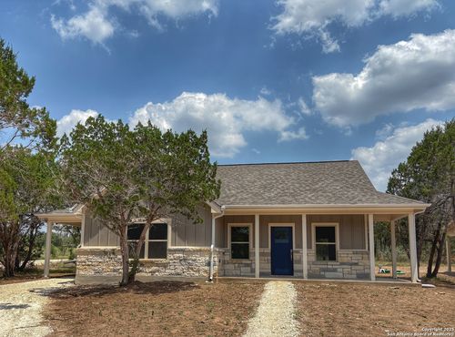 7206 State Highway 16 N, Bandera, TX, 78003 | Card Image