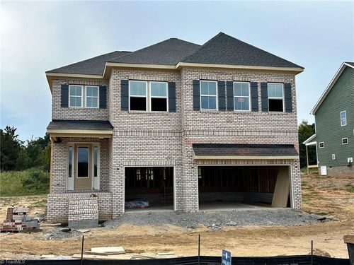 8607 Lemur Lane, Summerfield, NC, 27358 | Card Image