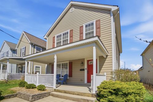 764 Morgan St, Cincinnati, OH, 45206 | Card Image