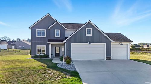 12203 Speranza Dr, Fort Wayne, IN, 46818-0116 | Card Image