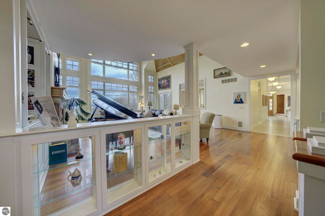 3970 N West Torch Lake Dr, House other with 4 bedrooms, 5 bathrooms and null parking in Kewadin MI | Image 38