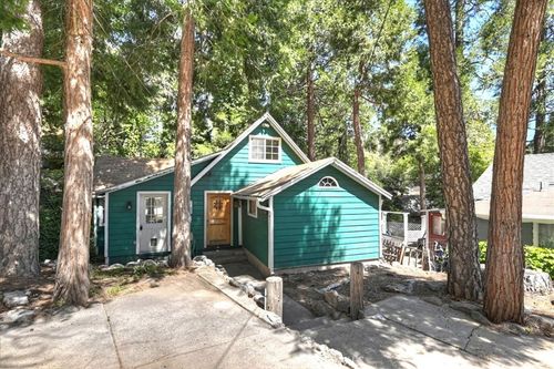 23734 Shady Ln, Crestline, CA, 92325-9323 | Card Image
