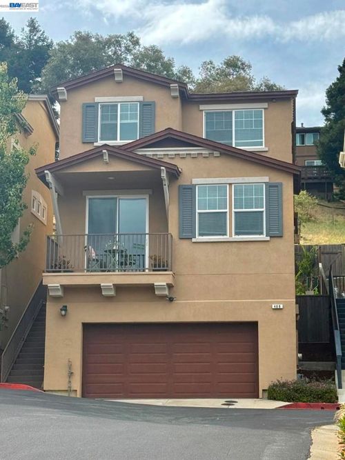 408 Colina Way, El Sobrante, CA, 94803-1891 | Card Image