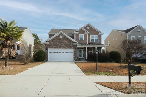 4030 Sunset Rdg, Rock Hill, SC, 29732-0226 | Card Image