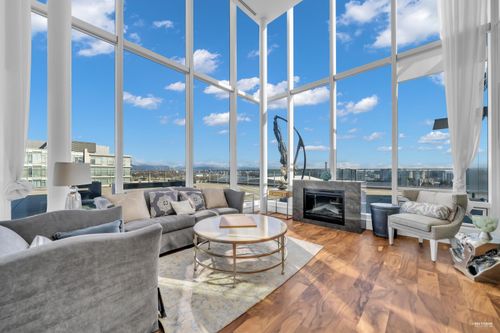 1201-5199 Brighouse Way, Richmond, BC, V7C0A7 | Card Image