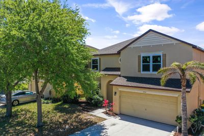 1010 Cayman Drive, House other with 4 bedrooms, 2 bathrooms and null parking in Melbourne FL | Image 1