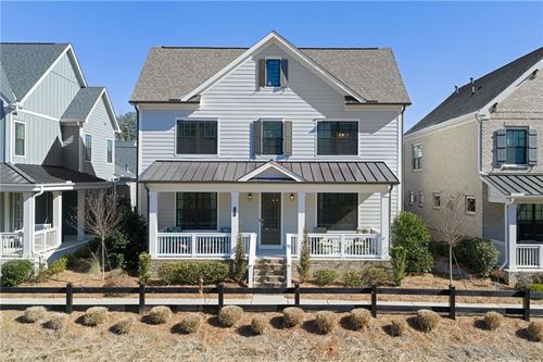 6480 Halcyon Garden Dr, Alpharetta, GA, 30005-2457 | Card Image