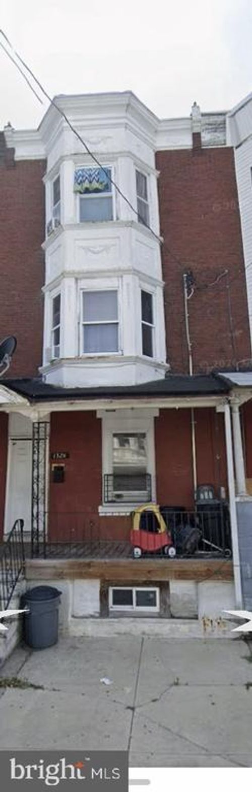 1328 N 59th St, PHILADELPHIA, PA, 19151-4410 | Card Image