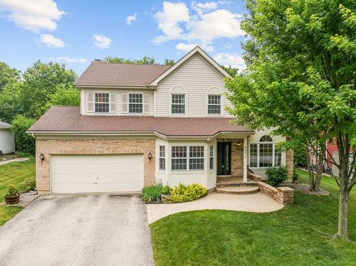 4471 Cascara Ln, Lisle, IL, 60532-4368 | Card Image