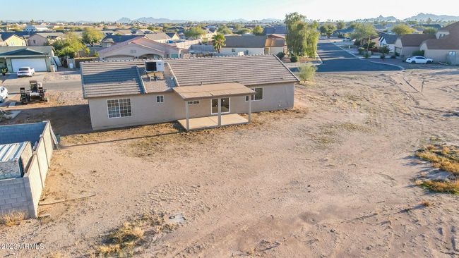 14196 S Tampico Road, House other with 3 bedrooms, 2 bathrooms and null parking in Arizona City AZ | Image 44